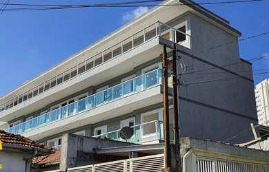 Imagem 16: Apartamento à venda, 50 m² por R$ 375.000,00 - Santana - São Paulo/SP