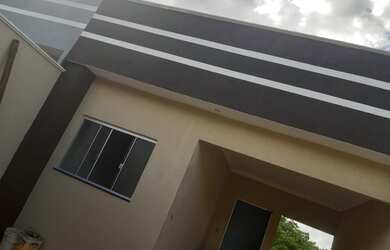 Imagem 4: Oportunidade - Sobrados de 3 qts no Jardim Novo Mundo