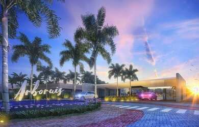 Imagem 1: Terreno/lote residencial residencial para venda, Parque Rural Fazenda Santa Cândida, Campi