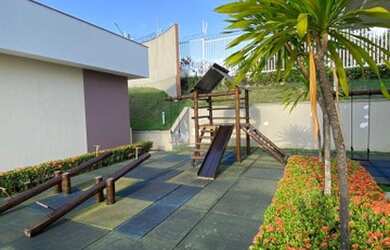 Imagem 12: Condomínio Tales de Mileto- 3 suítes