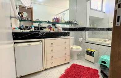 Imagem 11: Apartamento para venda com 192 metros quadrados com 4 quartos em Candeal...