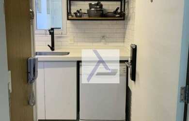 Imagem 11: Apartamento à venda, 124 m² por R$ 1.650.000,00 - Vila Gertrudes - São...