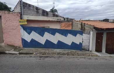 Imagem: O terreno possui 492m² de Área e está localizado em Vila