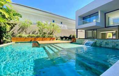 Imagem 2: Casa à venda, 1000 m² por R$ 11.000.000,00 - Barra da Tijuca - Rio de...