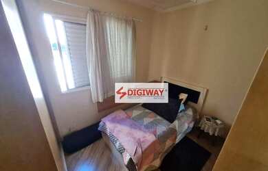 Imagem 7: Apartamento à venda, 96 m² por R$ 850.000,00 - Ipiranga - São Paulo/SP