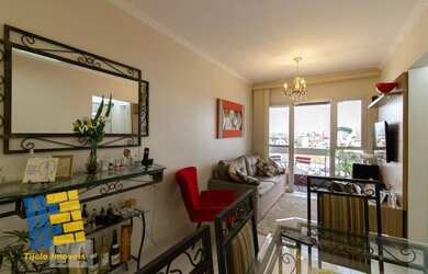 Imagem 13: Apartamento à venda, 65 m² por R$ 425.000,00 - Tucuruvi - São Paulo/SP