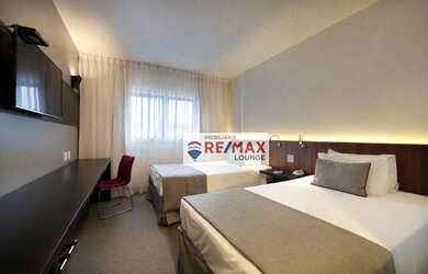 Imagem: O depósito possui 24m² de Área e está localizado em Jardim