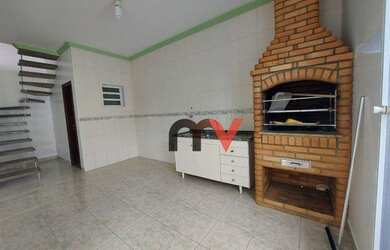 Imagem 15: Casa à venda, 450 m² por R$ 1.058.000,00 - Balneário Flórida - Praia...