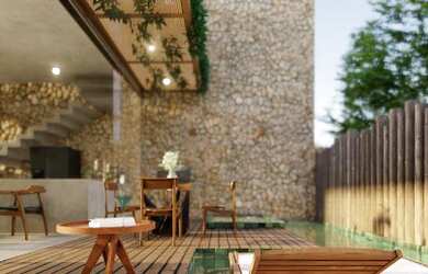 Imagem 3: Casa com 4 suite, São Miguel dos Milagres - Praia de Tatuamunha