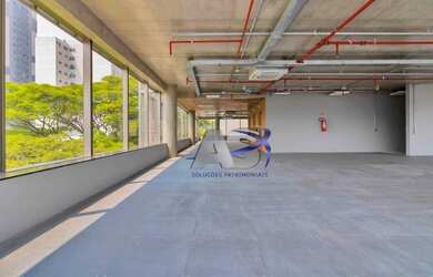 Imagem 3: Andar Corporativo para alugar, 781 m² por R$ 67.000,00/mês - Santo Amaro...