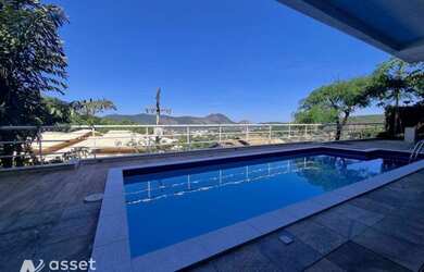 Imagem 16: Asset Imóveis vende casa com 5 quartos 1 suíte , 548 m², por R$ 1.630.000...