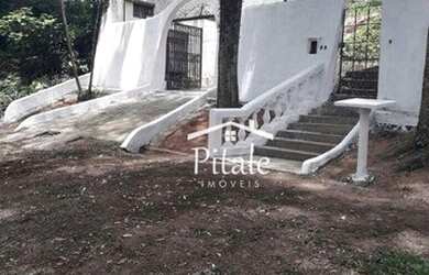 Imagem 7: Casa com 7 dormitórios, 500 m² - venda por R$ 1.060.000,00 ou aluguel...