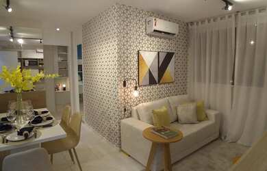 Imagem 3: Apartamento residencial para venda, Tribobó, São Gonçalo - AP9905