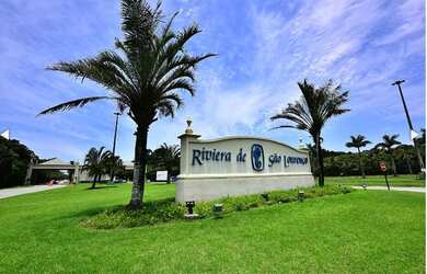 Imagem 3: Terreno em condomínio para venda com 600 metros quadrados em Riviera...