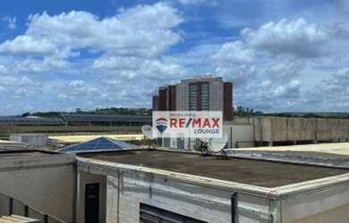 Imagem 6: Andar Corporativo para alugar, 35 m² por R$ 1.500,00/mês - Vila do Golf - Ribeirão Preto/S