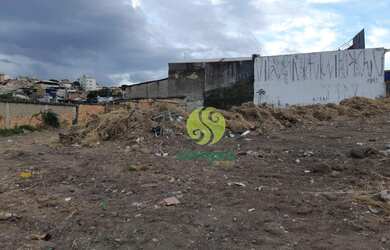 Imagem 6: Terreno à venda, 2.700 m² - Santa Maria - Contagem/MG