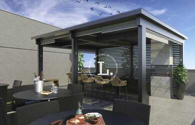 Imagem 8: Studio de 27m² na Vila Madalena por R$ R$ 330.000 - São Paulo/SP