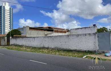 Imagem: O terreno possui 684m² de Área e está localizado em Tambauzinho