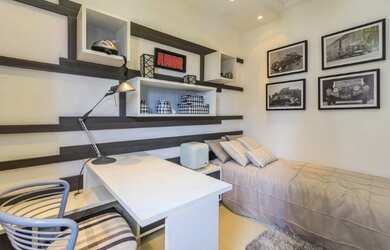 Imagem 9: Apartamento residencial para venda, Jardim Ampliação, São Paulo - AP10381