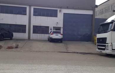 Imagem: O depósito está localizado em Cidade Industrial Satelite de