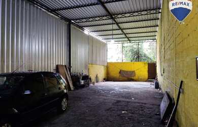 Imagem 8: Galpão à venda, 340 m² por R$ 341.000,00 - Milho Branco - Juiz de Fora/MG