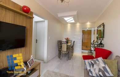 Imagem 1: Apartamento à venda, 65 m² por R$ 425.000,00 - Tucuruvi - São Paulo/SP