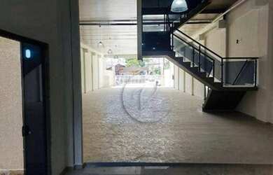 Imagem 15: Salão para alugar, 740 m² por R$ 23.000,00/mês - Vila Humaitá - Santo...