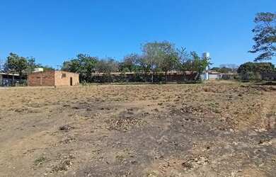 Imagem: O terreno possui 19549m² de Área e está localizado em Jardim