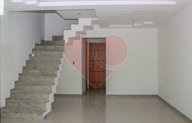 Imagem 2: Linda casa na taquara. Varanda, 256m² de Área, 2 Vagas na garageme3...