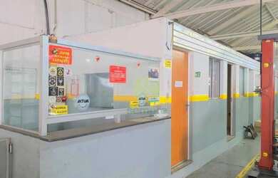 Imagem 11: Locação de Galpão/Loja - 450 m² - AV. do Contorno / Barro Preto -...