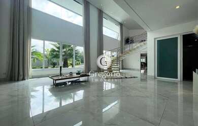 Imagem 1: Casa com 4 Suítes à venda, 883 m² por R$ 7.500.000 - Jardim São Paulo...