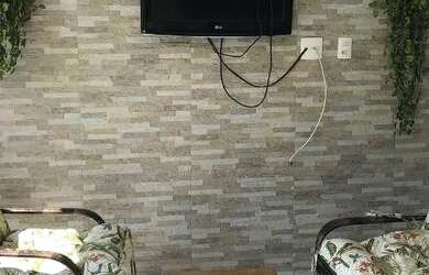 Imagem 16: Apartamento à venda, 109 m² por R$ 830.000,00 - Barra Funda - Guarujá/SP