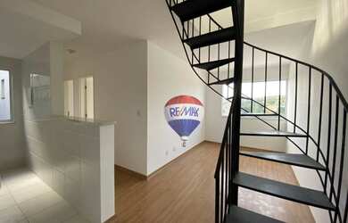 Imagem 9: Cobertura com 2 dormitórios à venda, 84 m² por R$ 329.000,00 - Santa...