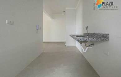 Imagem 6: Apartamento à venda, 68 m² por R$ 395.000,00 - Canto do Forte - Praia...