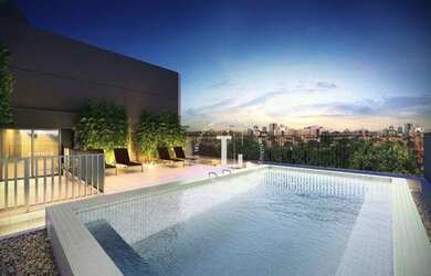 Imagem 8: Studio na Vila Madá, 26 m² por R$ 490.000