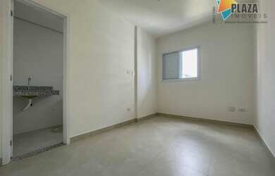 Imagem 10: Apartamento à venda, 68 m² por R$ 395.000,00 - Canto do Forte - Praia...