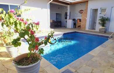 Imagem 1: Casa com 3 dormitórios, 215 m² - venda por R$ 980.000,00 ou aluguel...