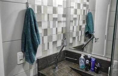 Imagem 8: Apartamento à venda, 73 m² por R$ 435.000,00 - Vila Betânia - São...