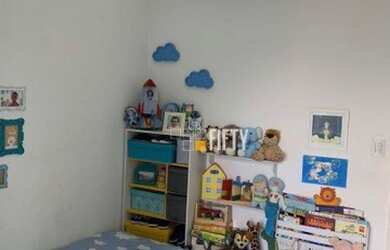 Imagem 6: Apartamento à venda, 75 m² por R$ 1.191.490,00 - Brooklin - São Paulo/SP