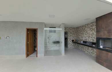 Imagem 8: Casa de Alto Padrão no Residencial Betânia Sant. do Paraíso