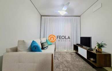 Imagem 16: Apartamento à venda, 75 m² por R$ 450.000,00 - Vila Santa Catarina -...