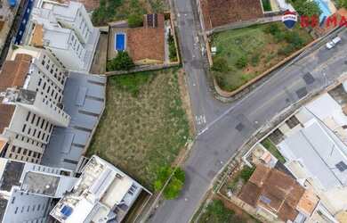 Imagem 2: Terreno à venda, 416 m² por R$ 291.200,00 - Bom Pastor - Juiz de Fora/MG