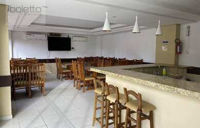 Imagem 7: Apartamento à venda, 86 m² por R$ 479.000,00 - São Sebastião - Porto...