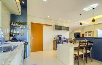 Imagem 8: Casa à venda, 241 m² por R$ 1.300.000,00 - Canudos - Novo Hamburgo/RS