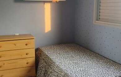 Imagem 9: Rubi 3 suites reformado decorado armarios porcelanato pia marmore e granito...