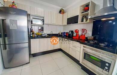 Imagem 13: Casa à venda, 78 m² por R$ 430.000,00 - Residencial Boa Vista - Americana/SP