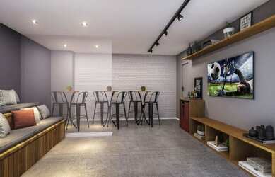 Imagem 7: Garden residencial para venda, Socorro, São Paulo - GD7405