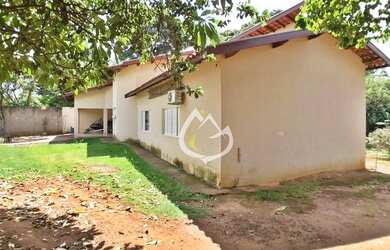 Imagem 7: Área à venda, 5100 m² por R$ 4.770.000,00 - Parque da Figueira - Paulínia/SP