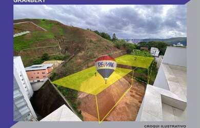 Imagem: O terreno possui 5296m² de Área e está localizado em Centro
