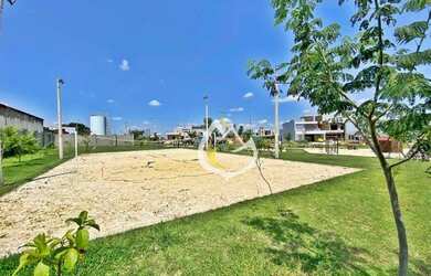 Imagem 15: Terreno à venda, 200 m² por R$ 260.000,00 - Residencial Terras da Estância...